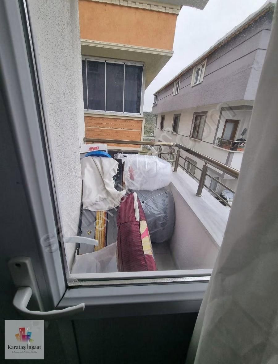 Karataş'tan Satılık 2+1 90m² Araktı Daire - Görsel 5