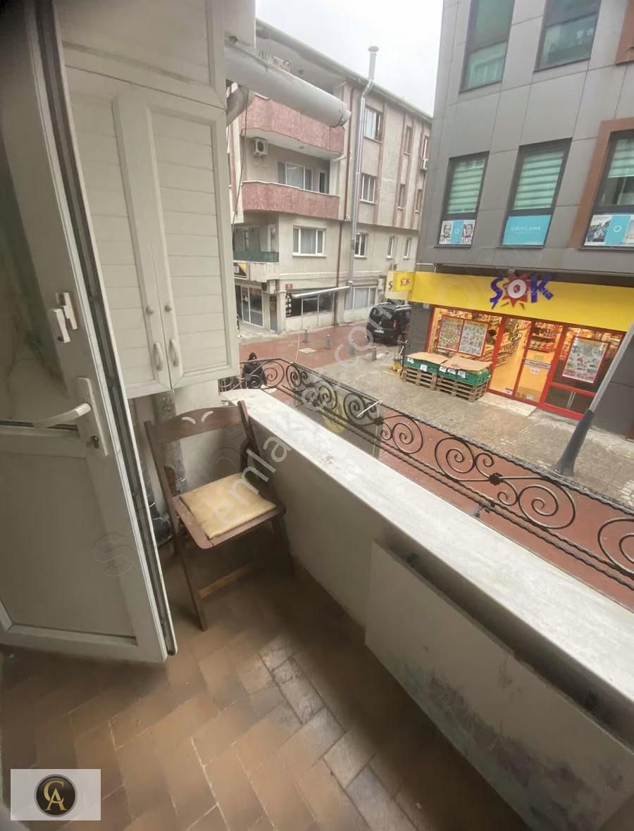 Semerciler Mahallesinde Satılık 2.kat 115 M2 2+1 Daire - Görsel 11