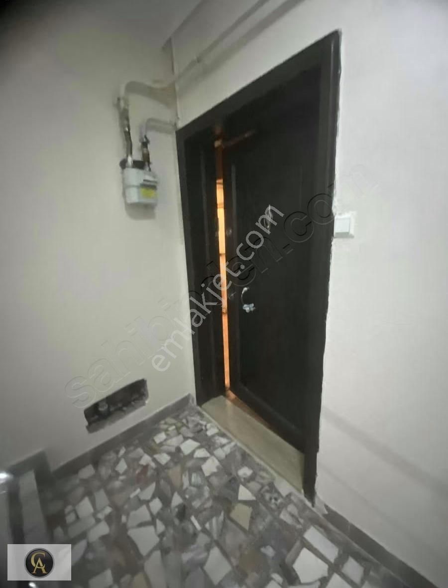 Semerciler Mahallesinde Satılık 2.kat 115 M2 2+1 Daire - Görsel 6