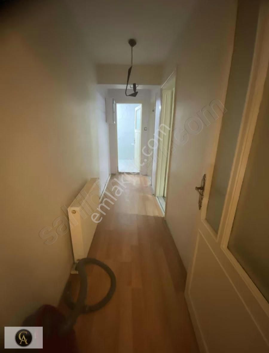 Semerciler Mahallesinde Satılık 2.kat 115 M2 2+1 Daire - Görsel 10