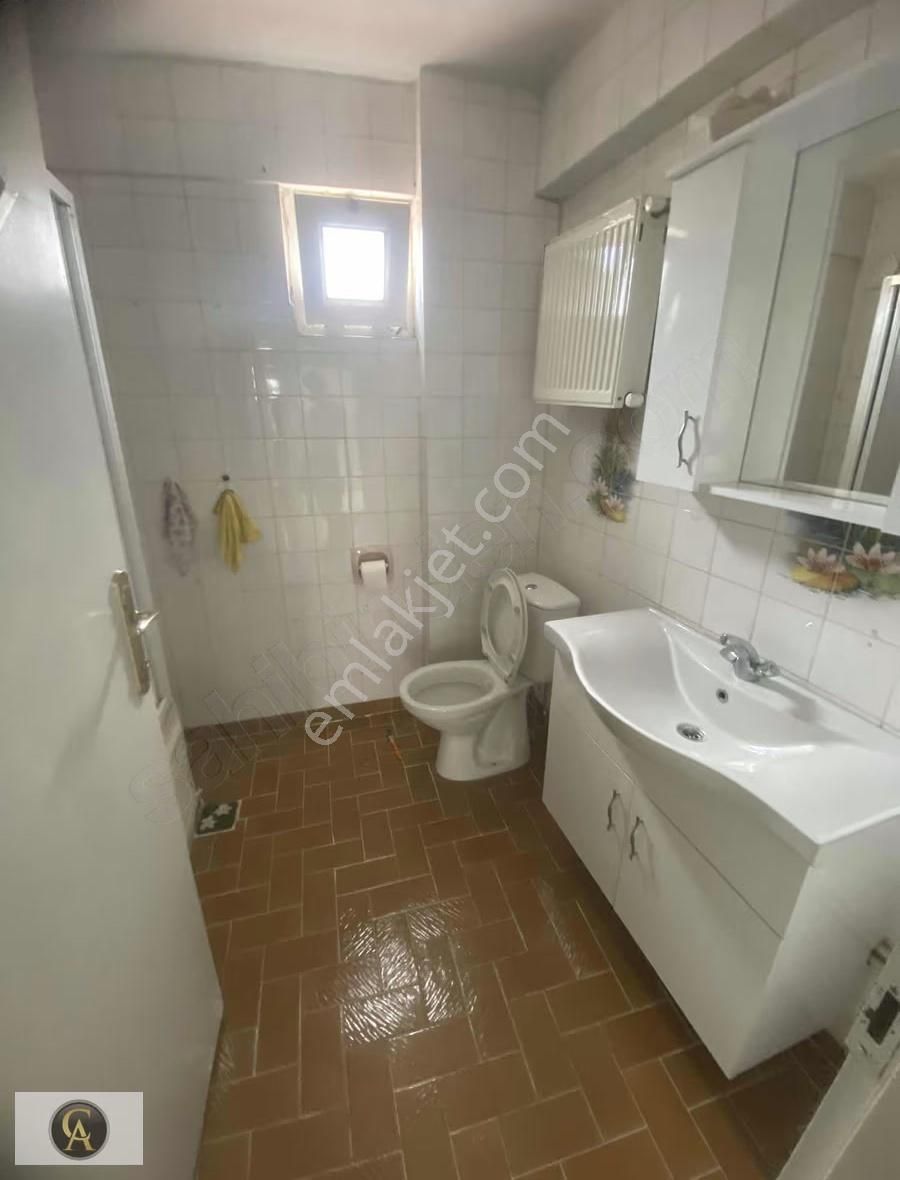 Satılık 2+1 Daire - 2.kat Cadde Üstü Merkeze Yürüme Mesafese - Görsel 5