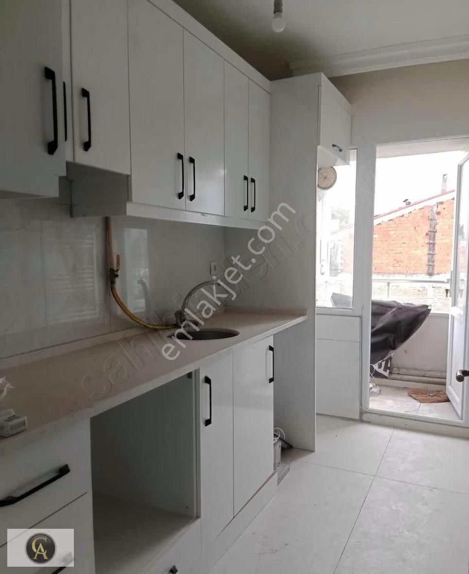 Karaağaç Dibinde Satılık 2+1 Daire 3.kat - Görsel 2