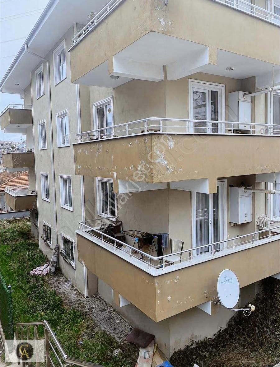 Serdivan Kemalpaşa Mahallesi Satılık 2+1 Eşyalı Apart 2.400.00₺