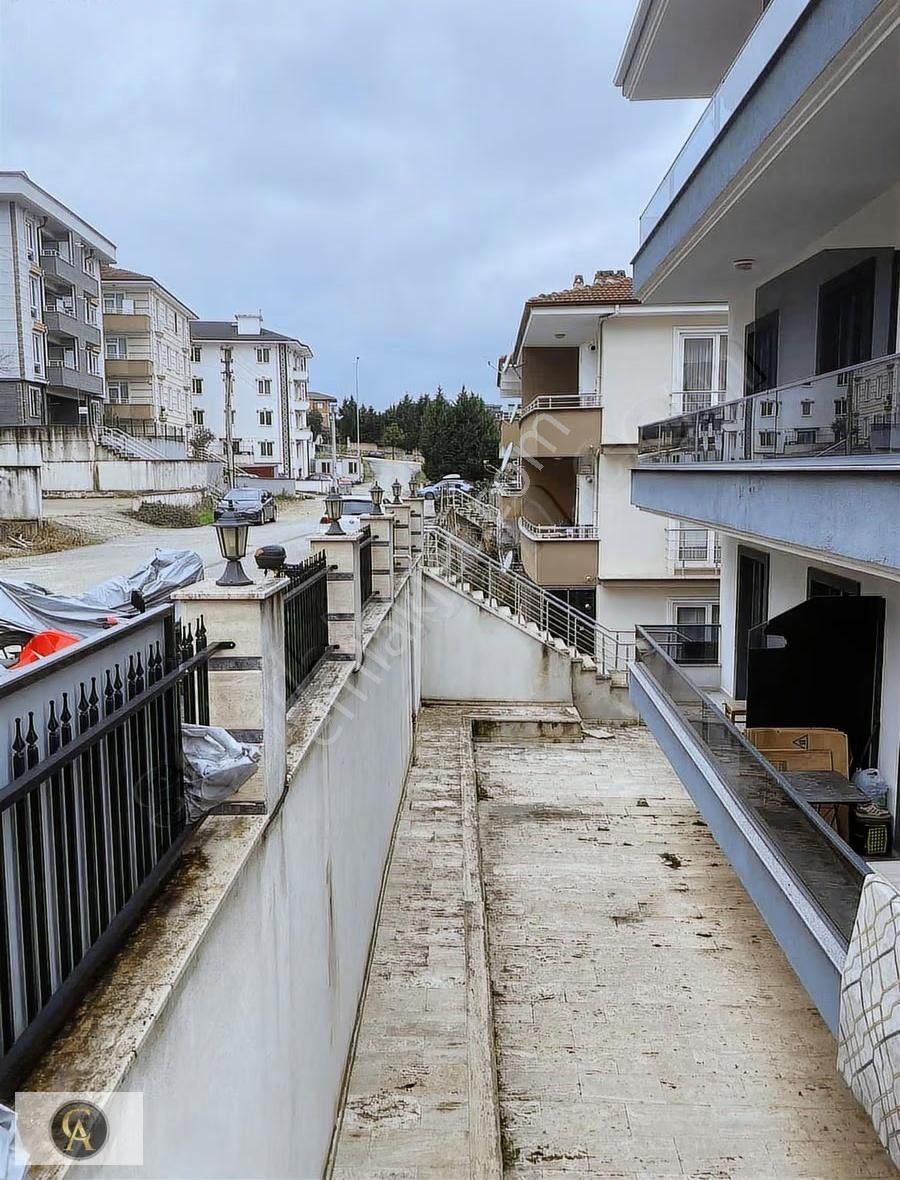 Serdivan Kemalpaşa Mahallesi Satılık 2+1 Eşyalı Apart 2.400.00₺ - Görsel 5