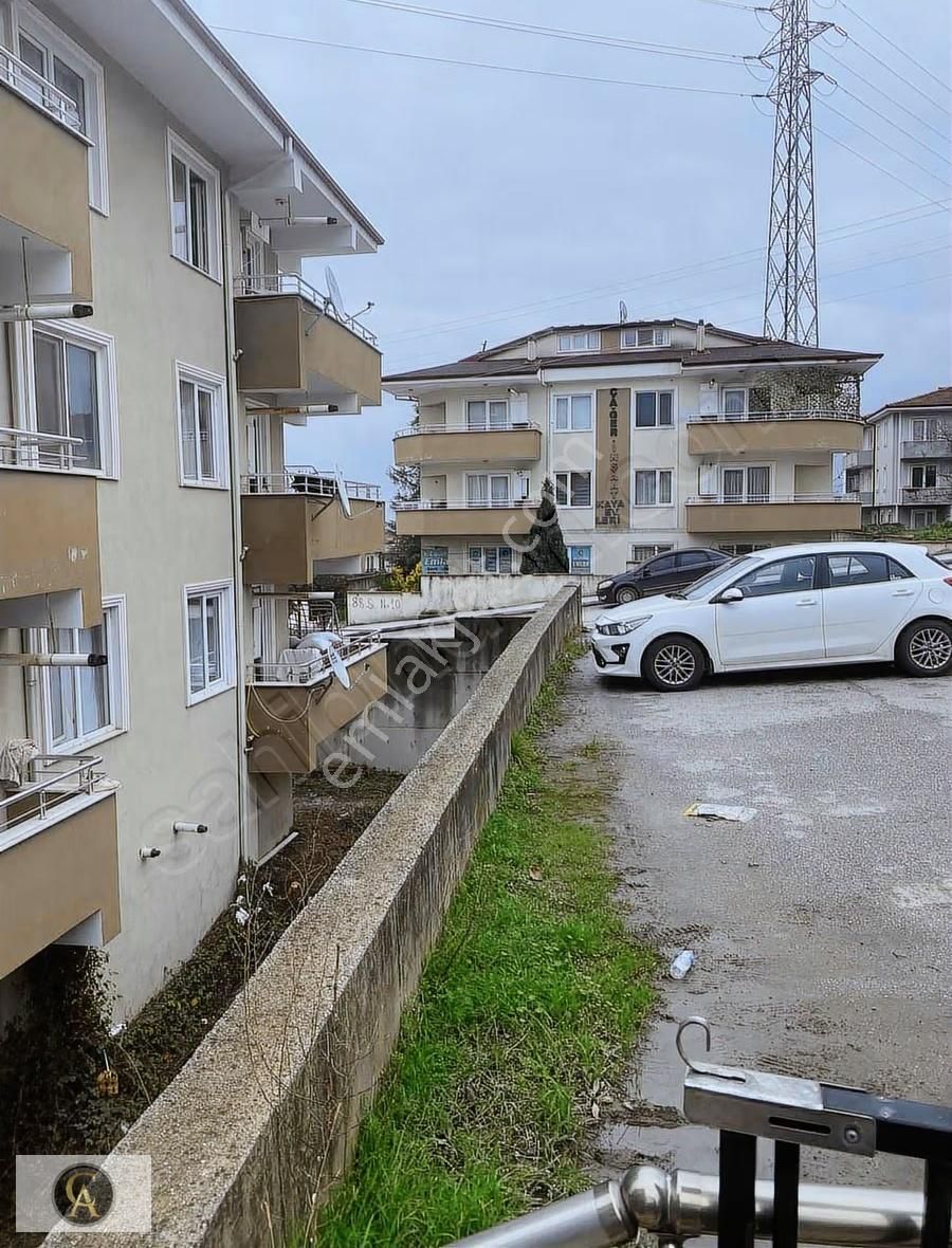 Serdivan Kemalpaşa Mahallesi Satılık 2+1 Eşyalı Apart 2.400.00₺ - Görsel 7