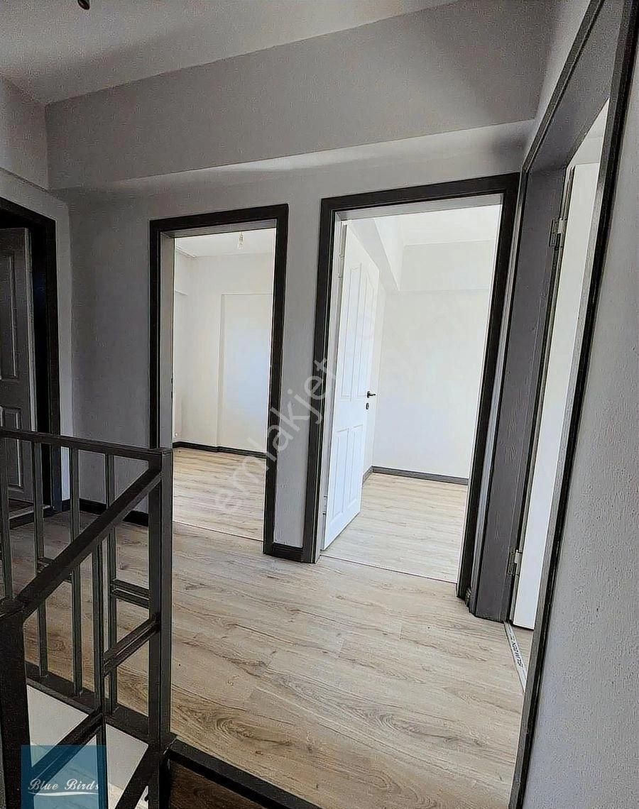 Kuşadası Kadınlar Denizi Doğalgazlı Villa - Görsel 6