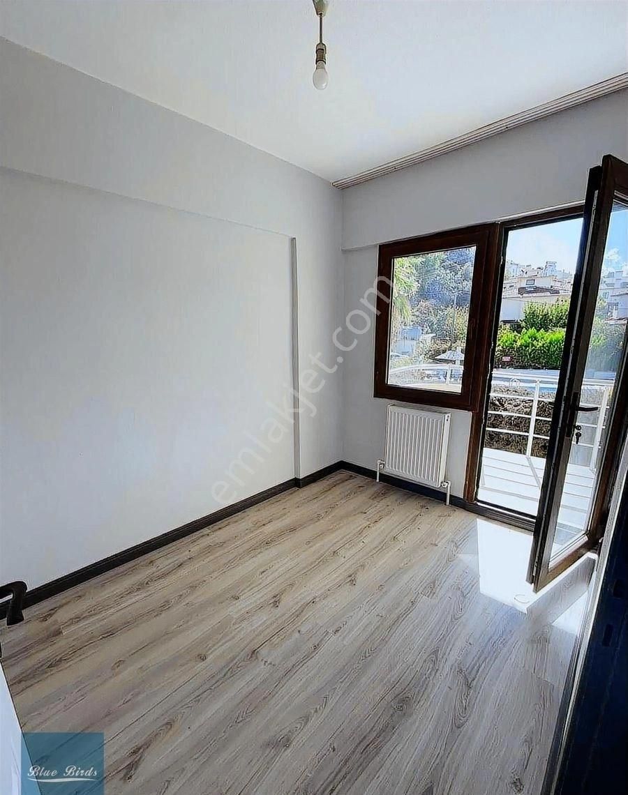 Kuşadası Kadınlar Denizi Doğalgazlı Villa - Görsel 2