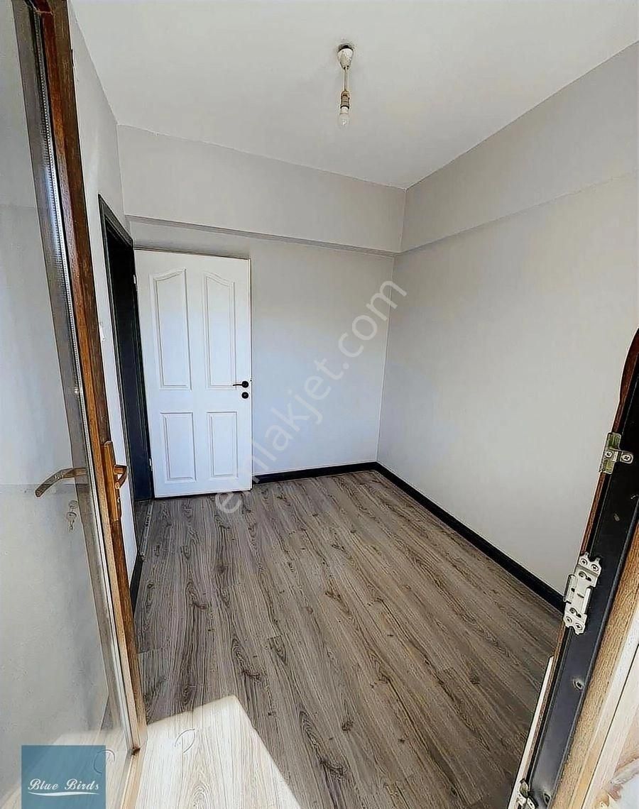 Kuşadası Kadınlar Denizi Doğalgazlı Villa - Görsel 12