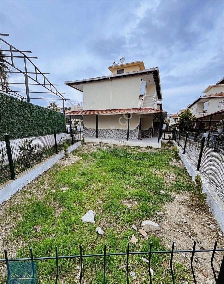 Kuşadası Kadınlar Denizi Doğalgazlı Villa - Görsel 5