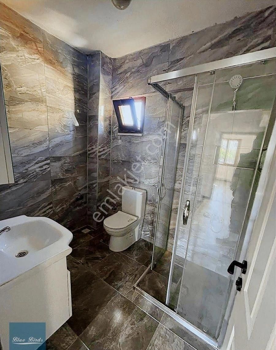 Kuşadası Kadınlar Denizi Doğalgazlı Villa - Görsel 23