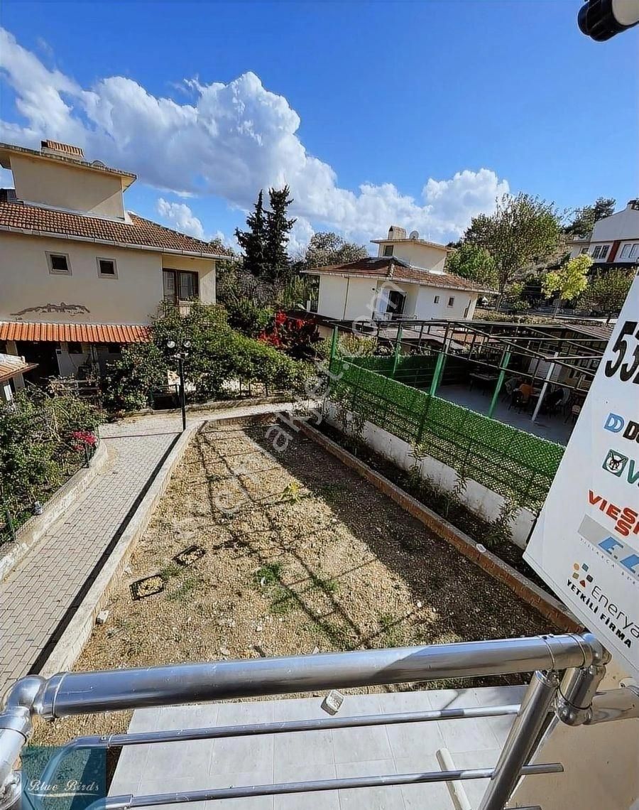 Kuşadası Kadınlar Denizi Doğalgazlı Villa - Görsel 9