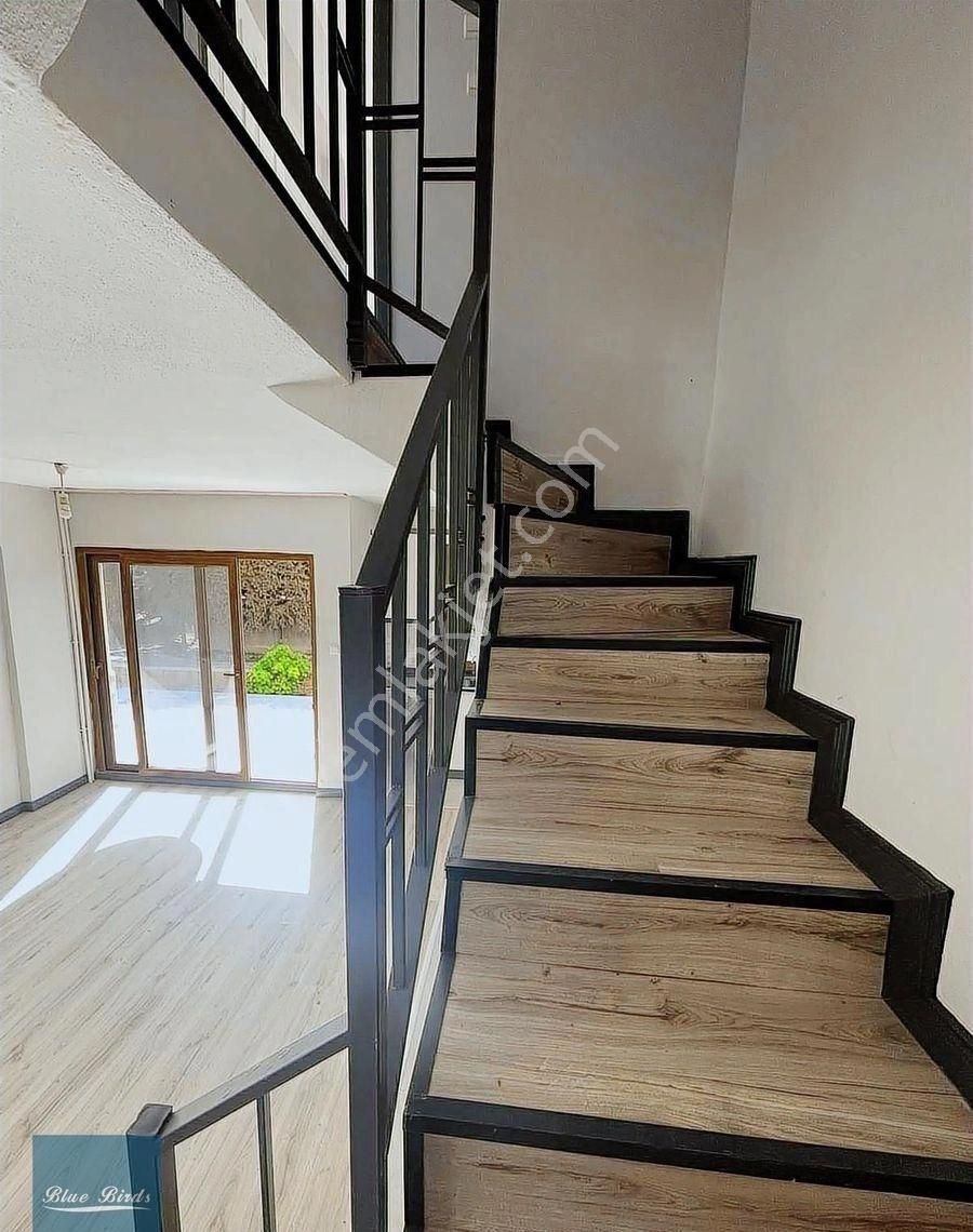 Kuşadası Kadınlar Denizi Doğalgazlı Villa - Görsel 20