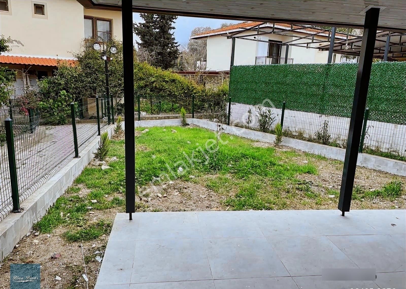 Kuşadası Kadınlar Denizi Doğalgazlı Villa - Görsel 19