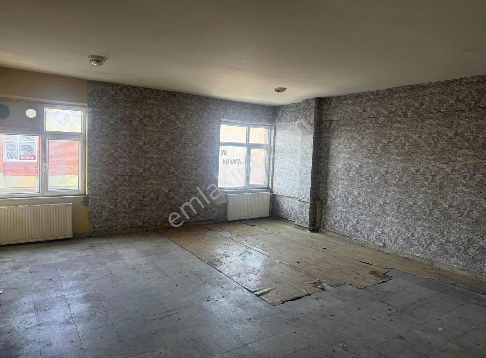 İkitelli Osb Bağcilar Güngören San.sit Çarşı Grubu Kiralık Ofis - Görsel 4