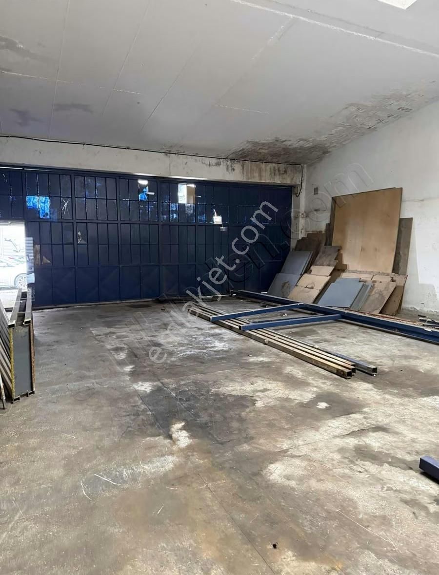 İkitelli Org.san.bölg Atatürk Oto San Sit Kiralık İşyeri