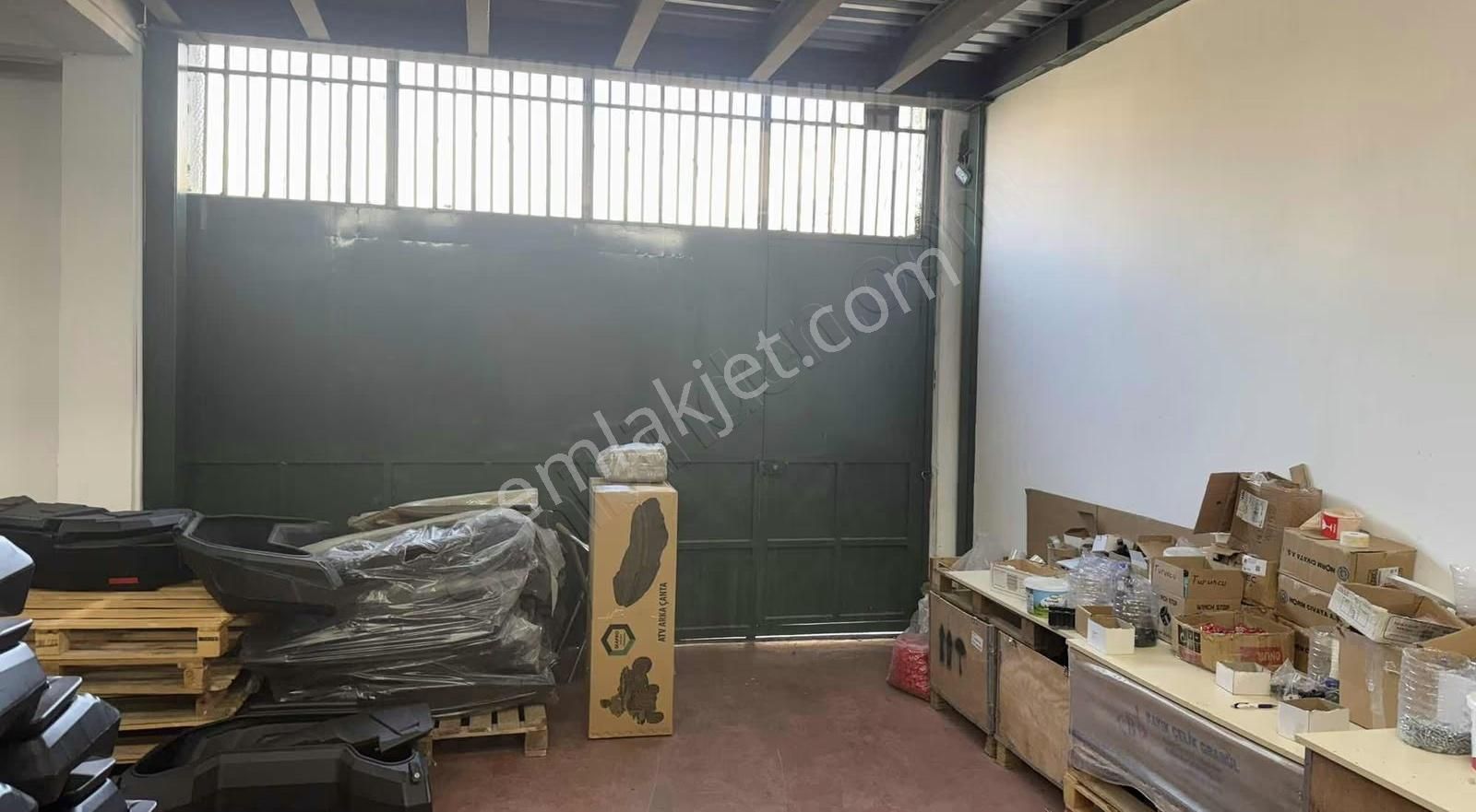 İ.o.s.b İpkas Sanayi Sitesi Kiralık 600 M² İşyeri Kdv Avantajlı - Görsel 6