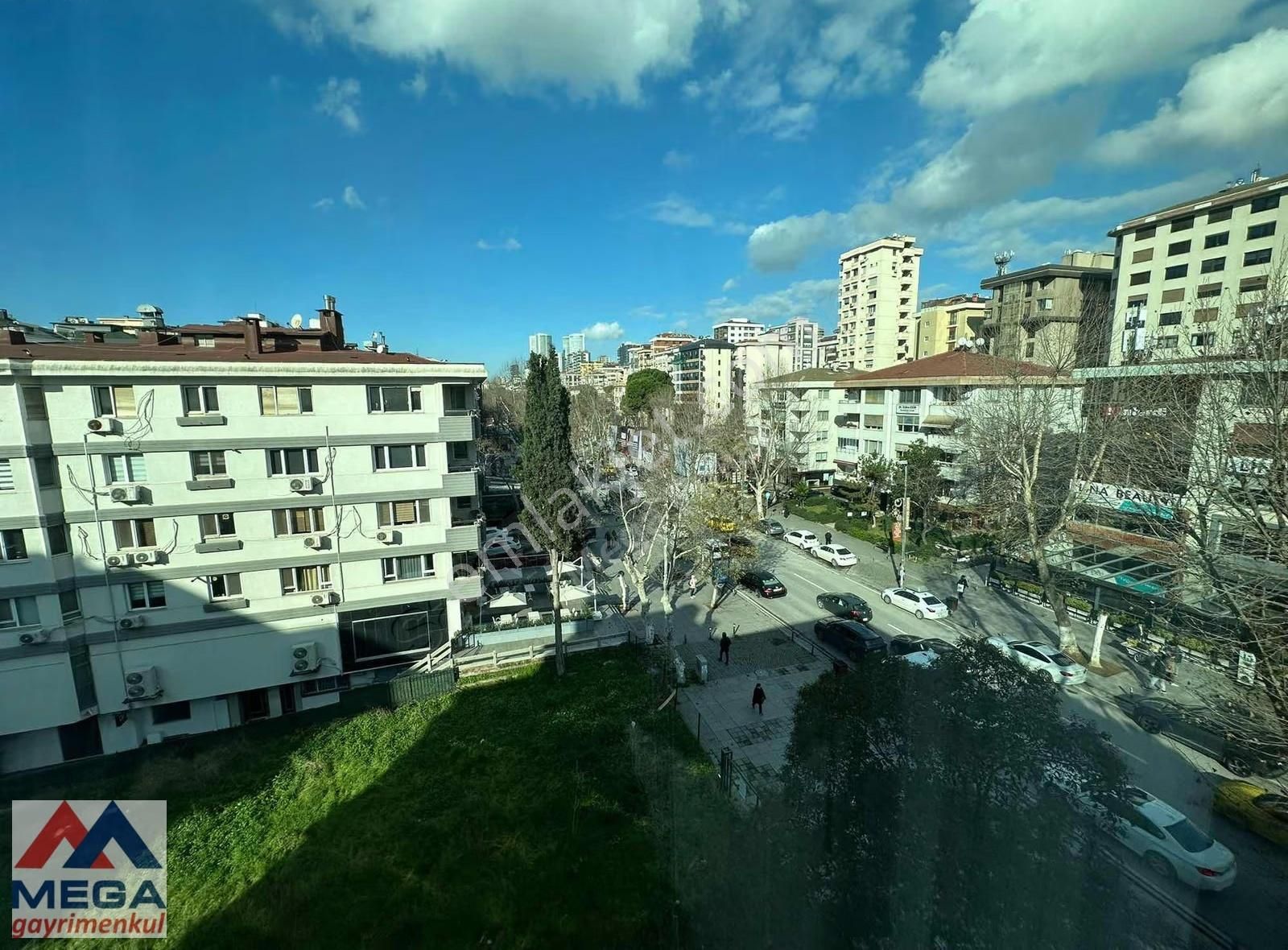 Bağdat Caddesi Üzerinde Satılık İş Yeri Dubleks Daire - Görsel 10