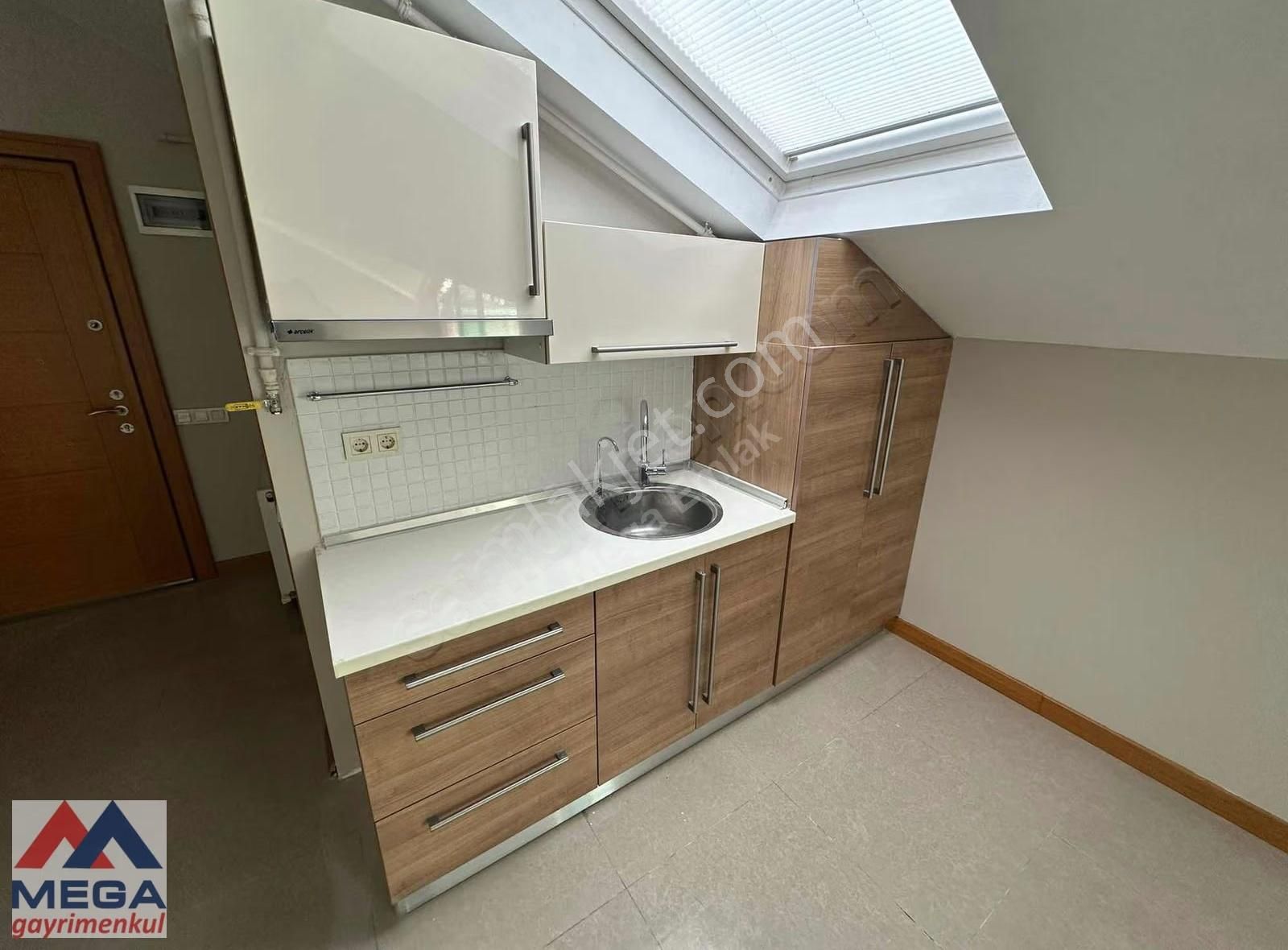 Bağdat Caddesi Üzerinde Satılık İş Yeri Dubleks Daire - Görsel 12