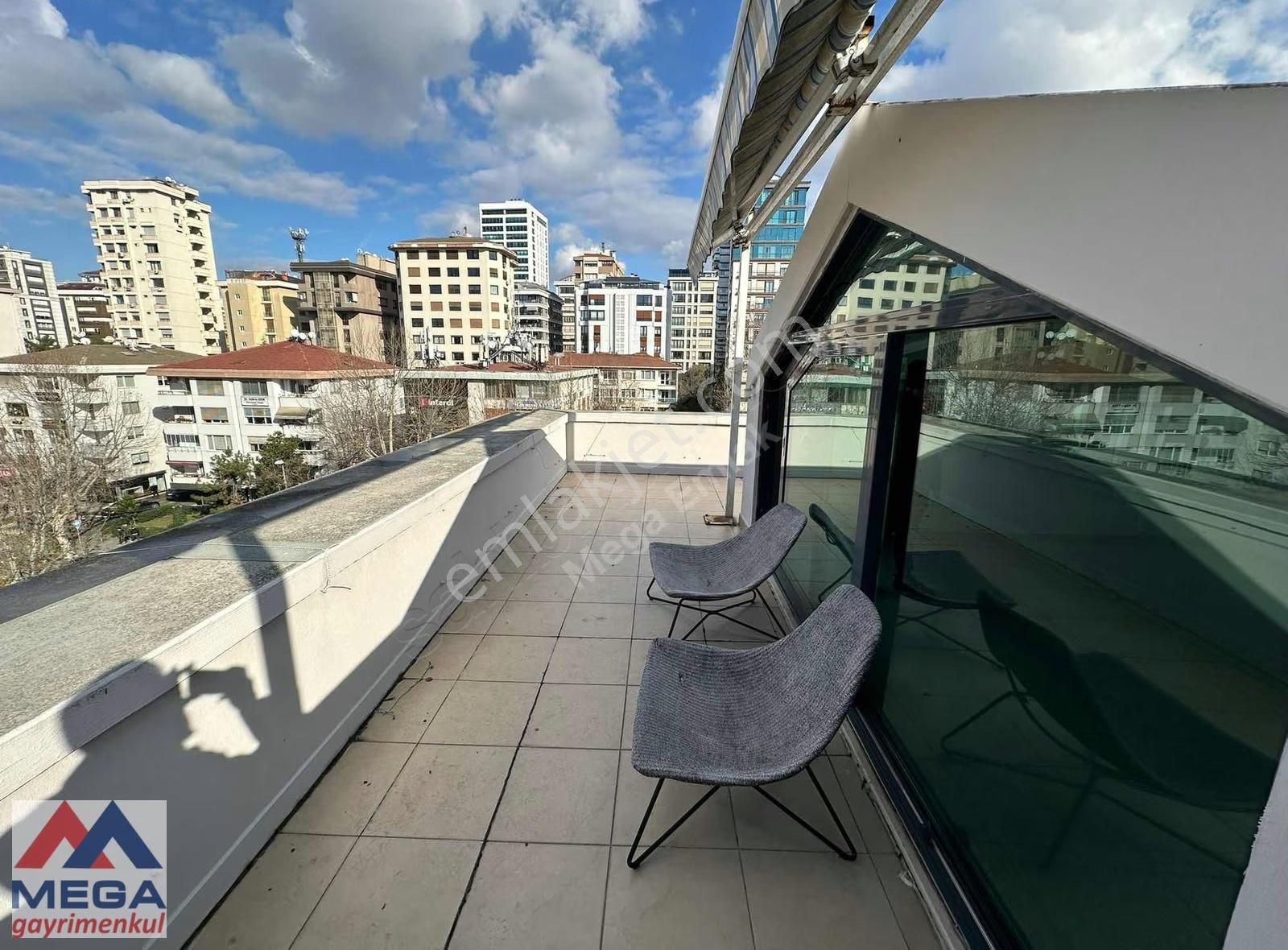 Bağdat Caddesi Üzerinde Satılık İş Yeri Dubleks Daire - Görsel 17