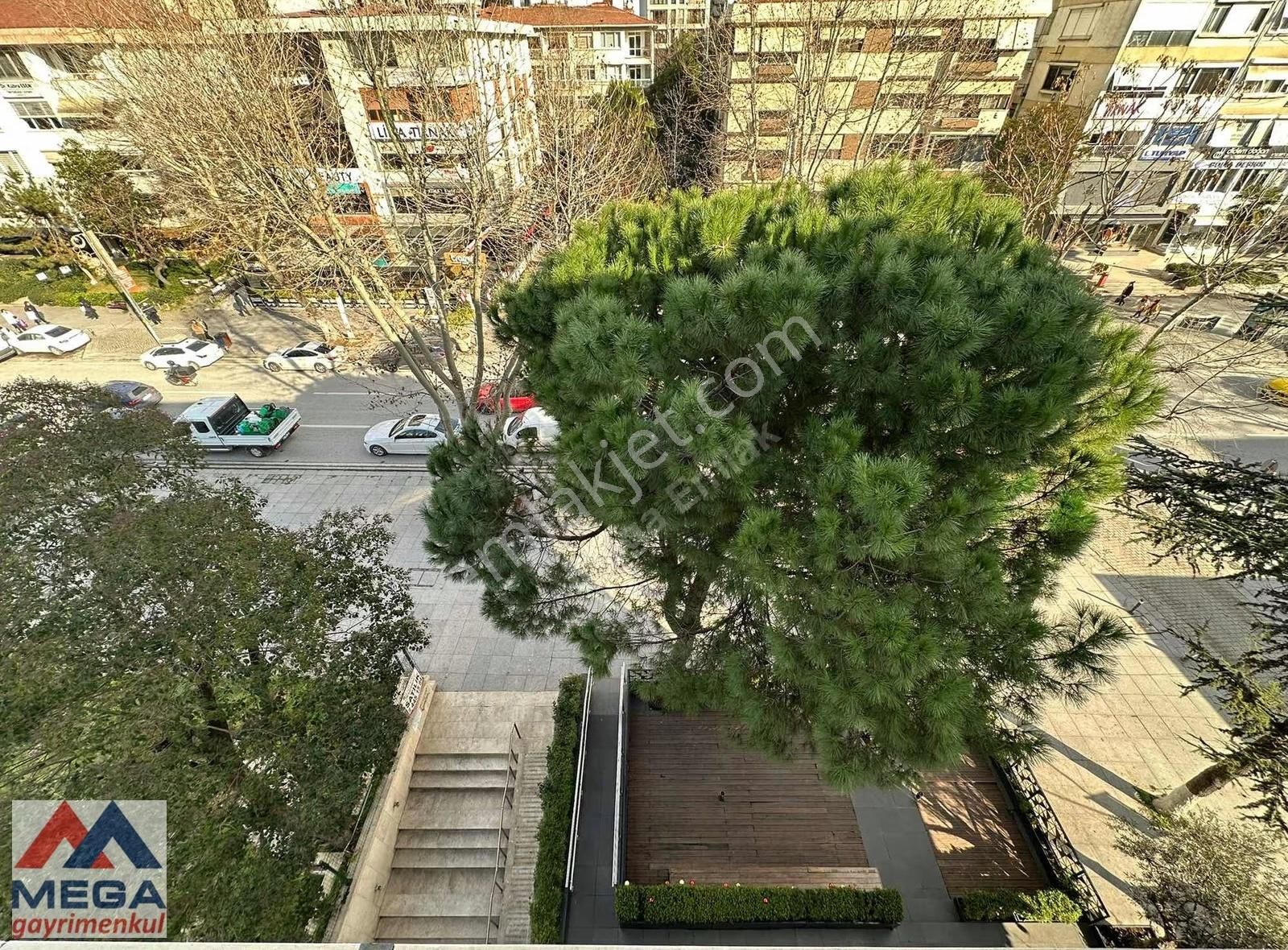 Bağdat Caddesi Üzerinde Satılık İş Yeri Dubleks Daire - Görsel 22