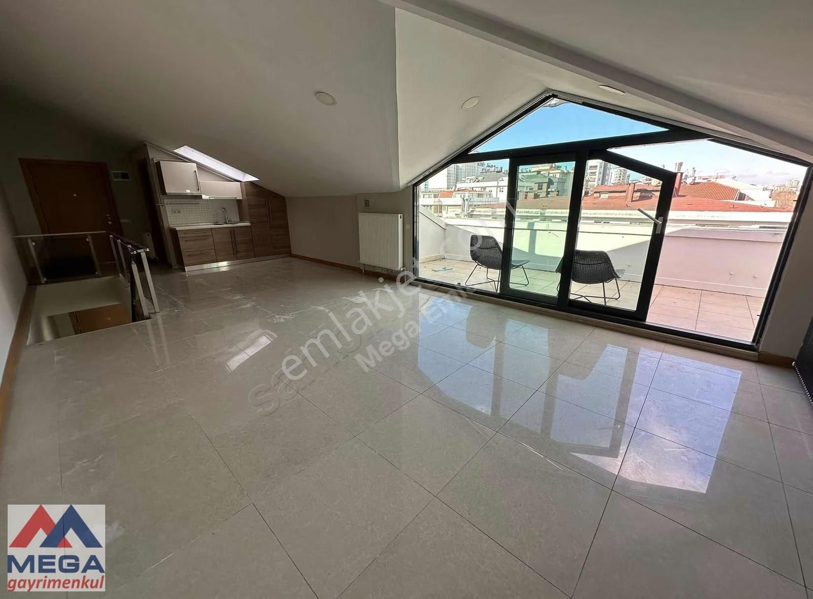 Bağdat Caddesi Üzerinde Satılık İş Yeri Dubleks Daire - Görsel 16