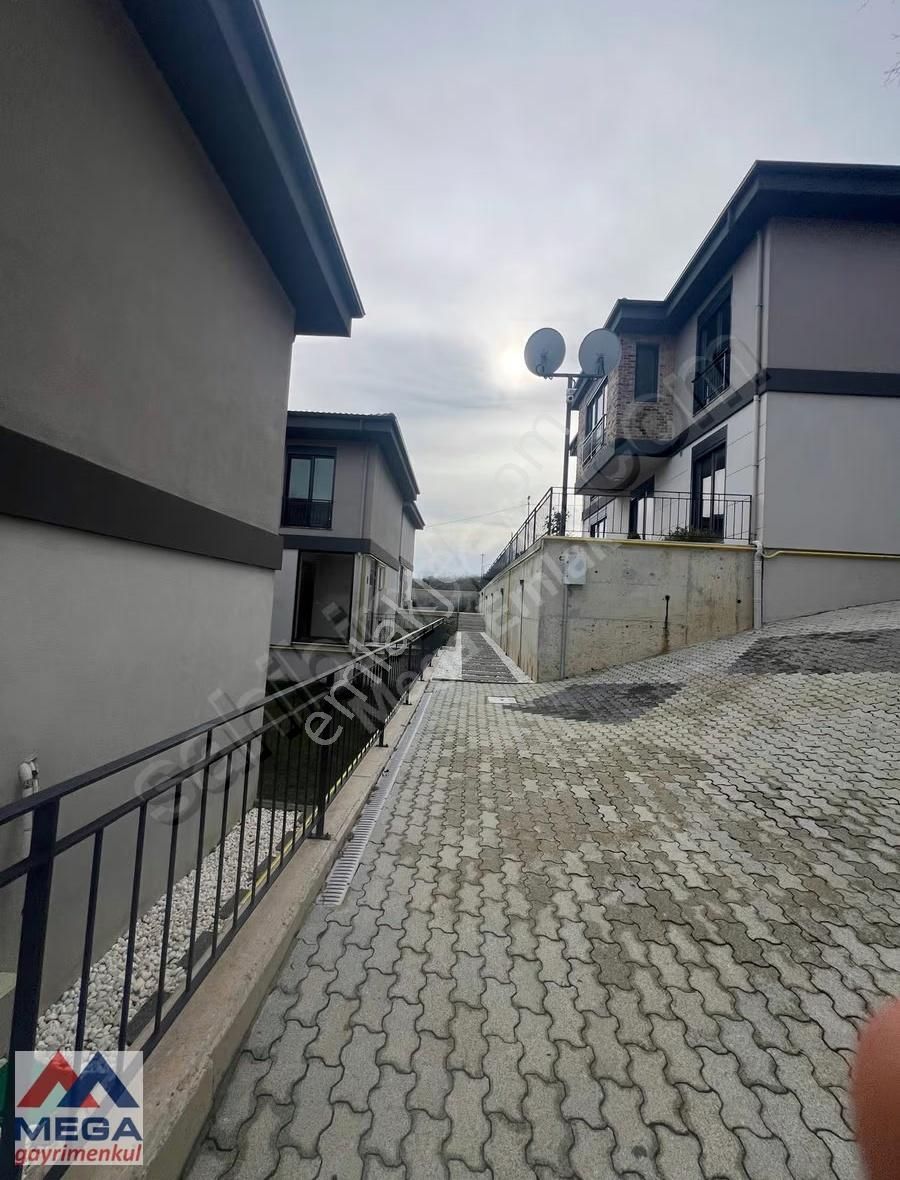 Doğa Manzaralı Villa - Görsel 2