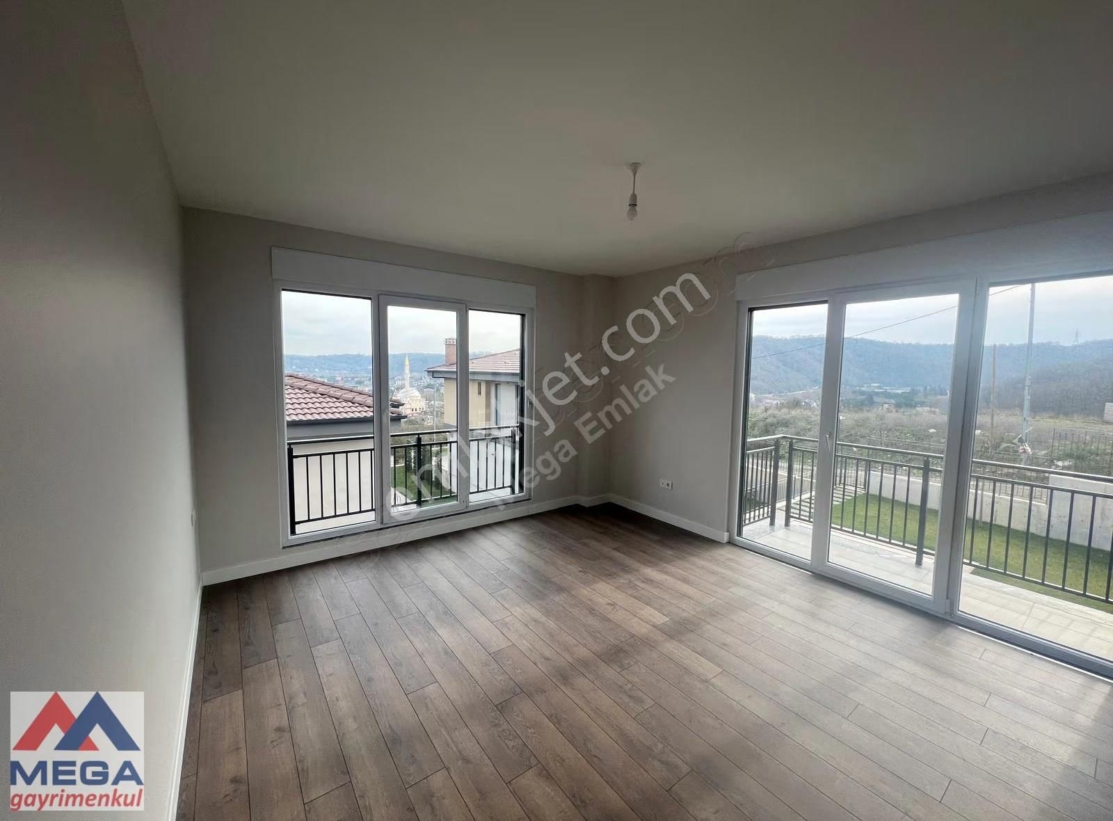 Doğa Manzaralı Villa - Görsel 11