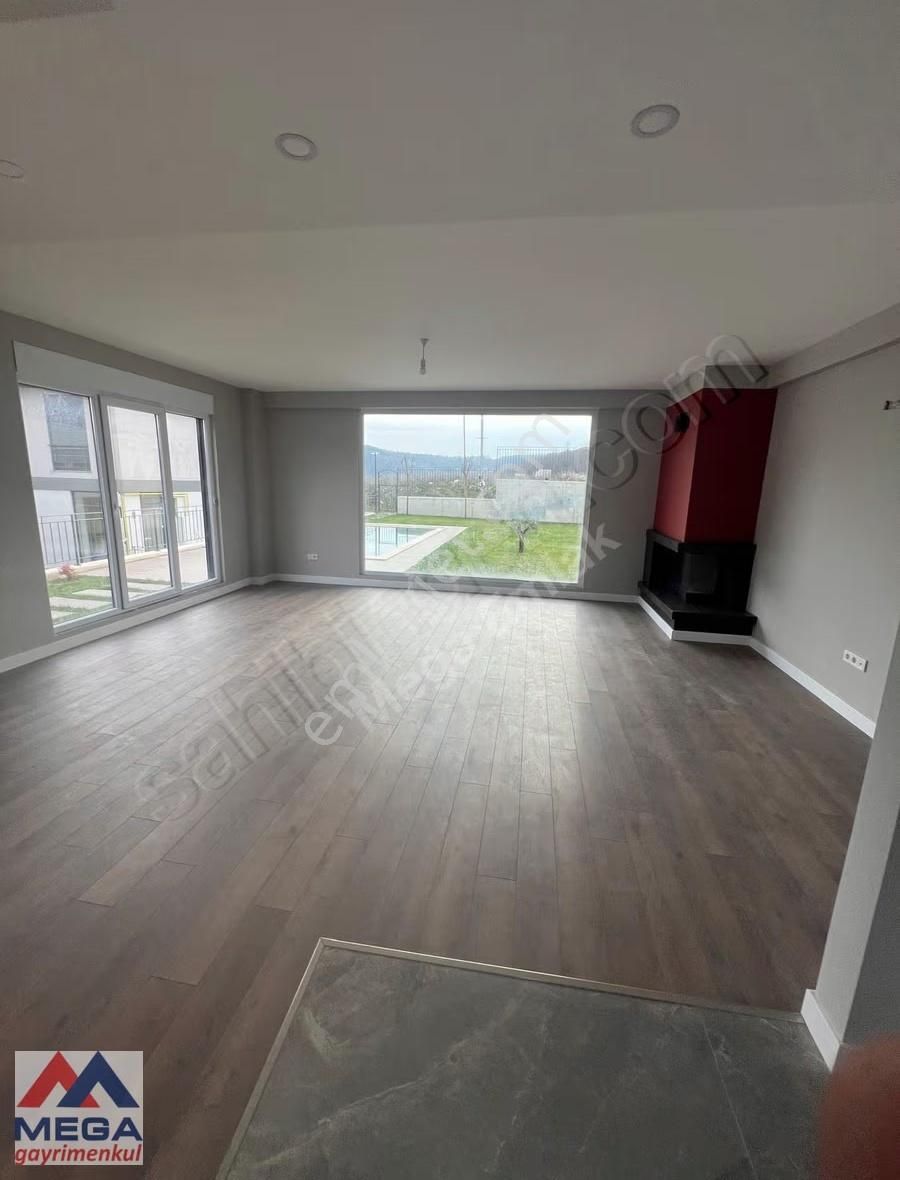 Doğa Manzaralı Villa - Görsel 14