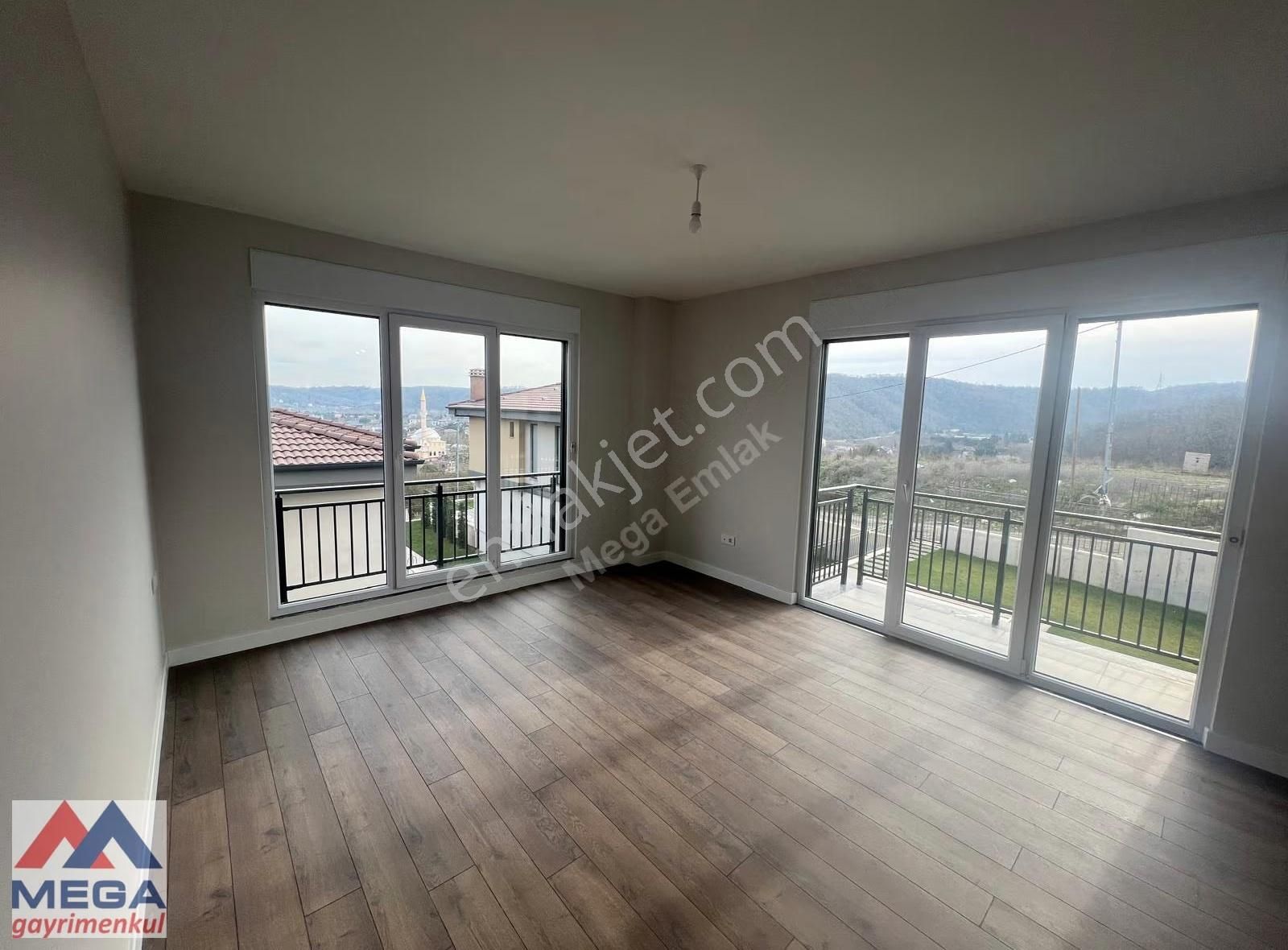 Doğa Manzaralı Villa - Görsel 17