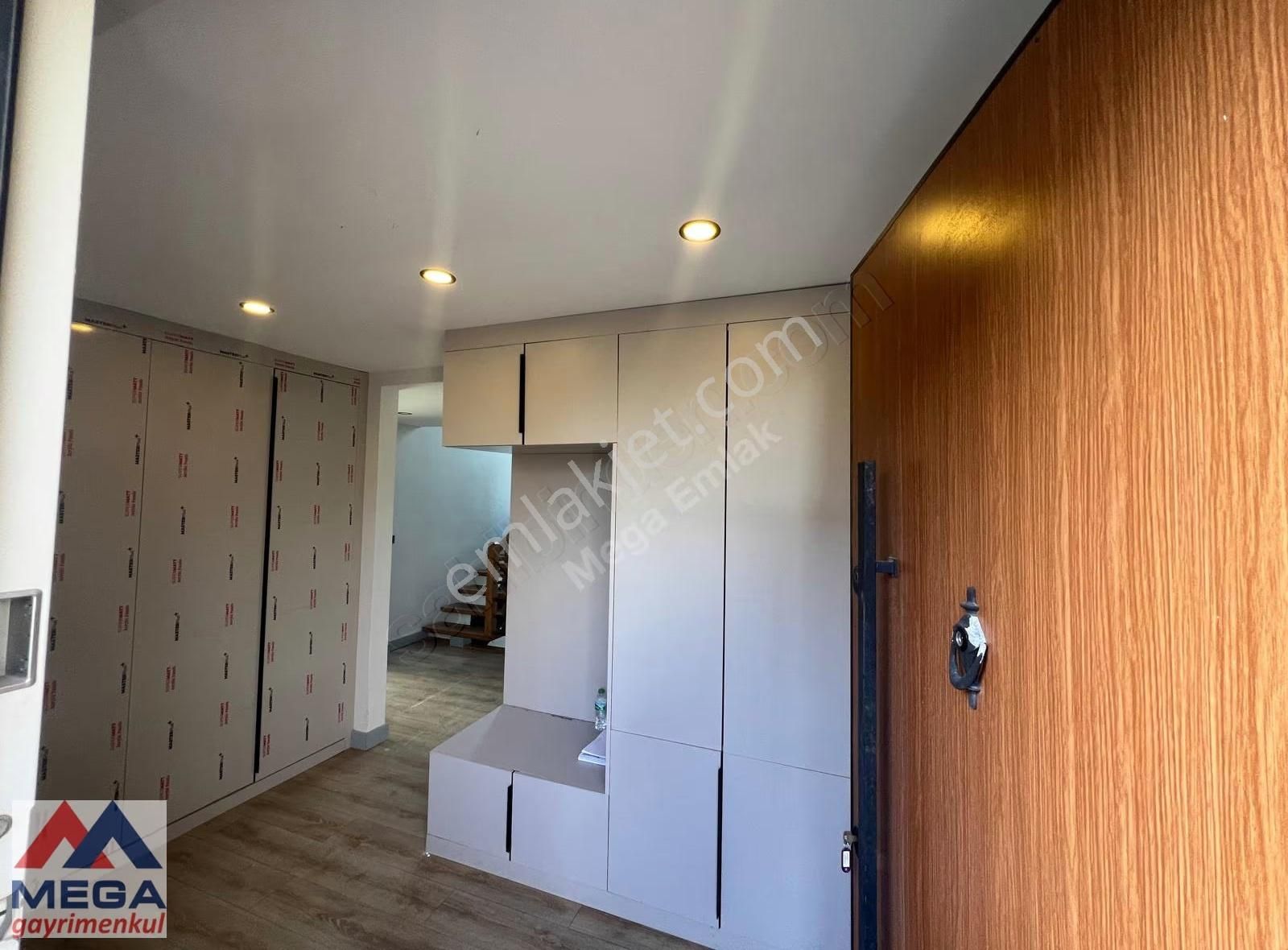 Ahmetli Lotus Villaları - Görsel 22