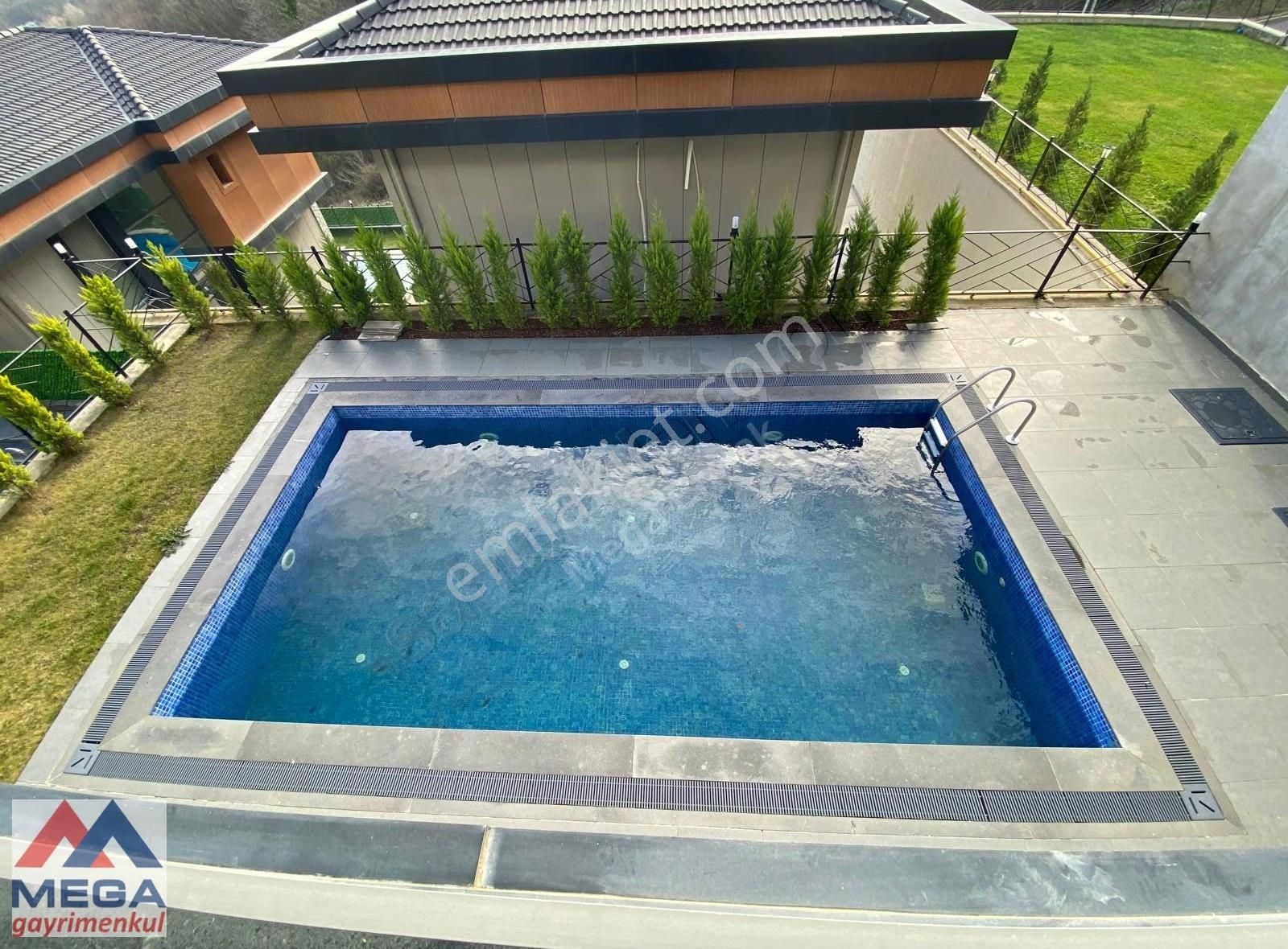 Ahmetli Lotus Villaları