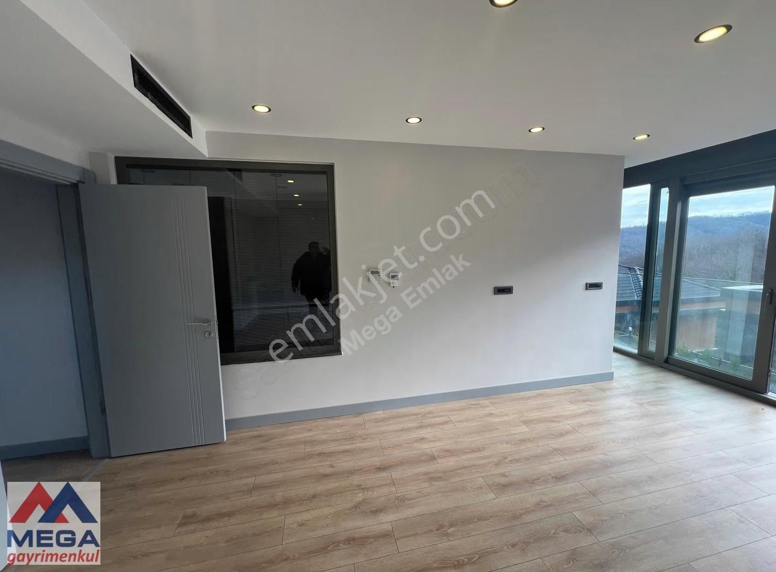 Ahmetli Lotus Villaları - Görsel 24