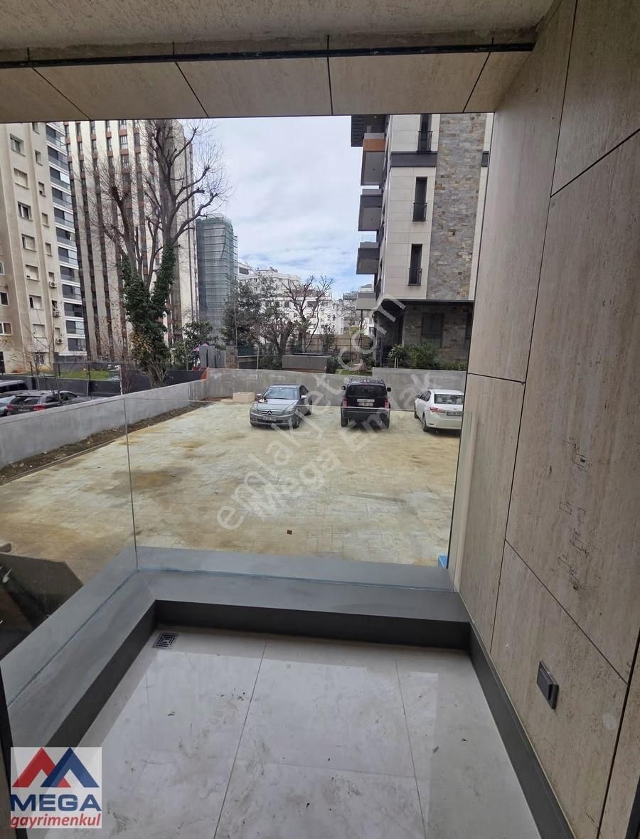 Kalamış Marina Yakını 110m2 2+1 Balkonlu Satılık Daire - Görsel 2