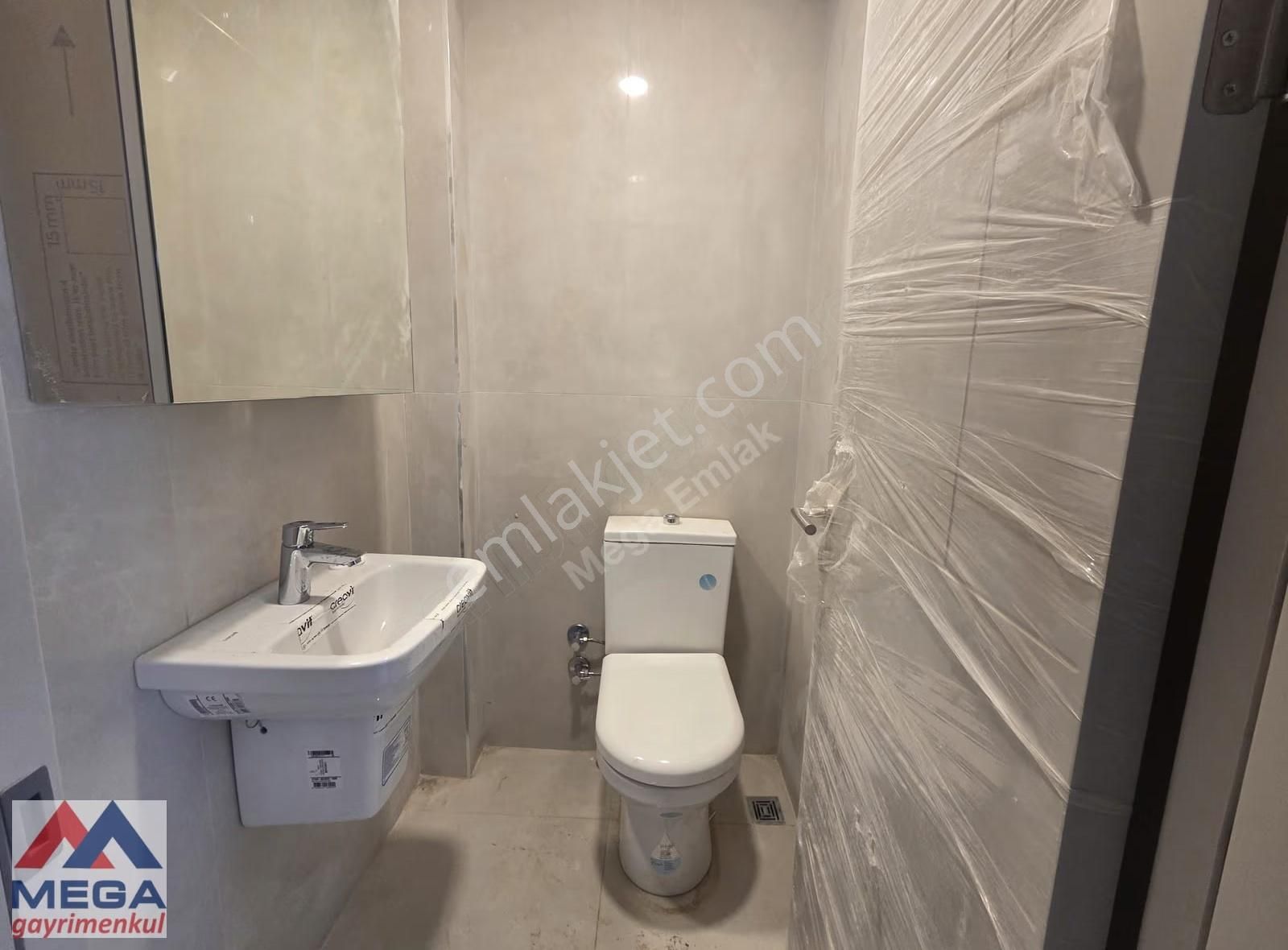 Kalamış Marina Yakını 110m2 2+1 Balkonlu Satılık Daire - Görsel 15