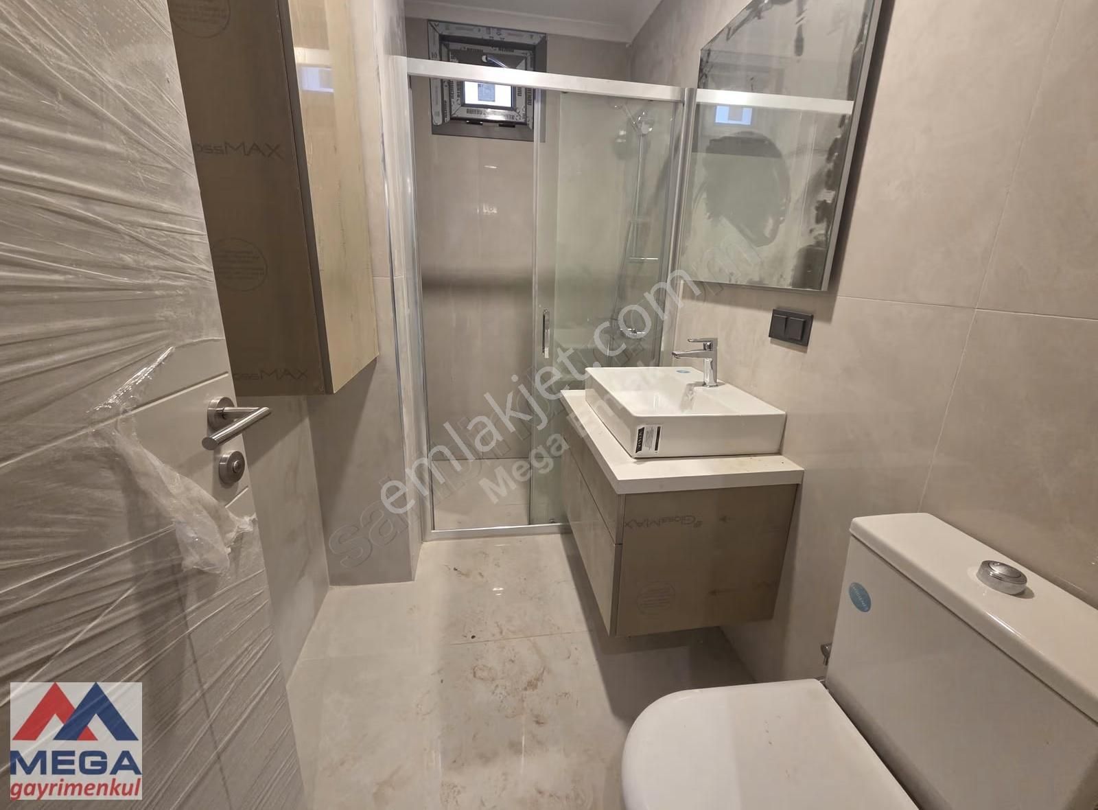 Kalamış Marina Yakını 110m2 2+1 Balkonlu Satılık Daire - Görsel 8