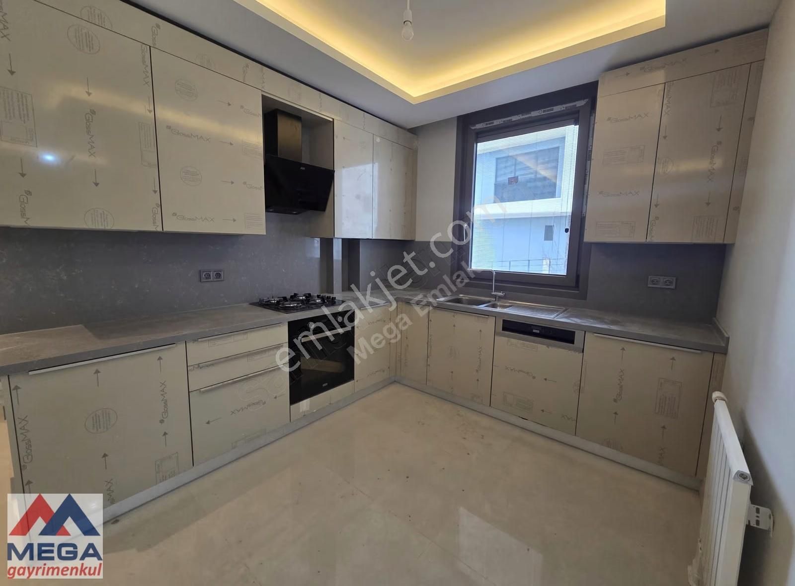 Kalamış Marina Yakını 110m2 2+1 Balkonlu Satılık Daire - Görsel 10