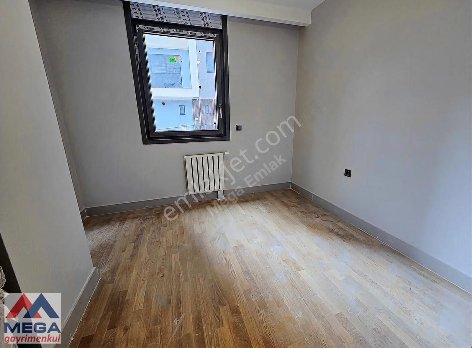 Kalamış Marina Yakını 110m2 2+1 Balkonlu Satılık Daire - Görsel 20