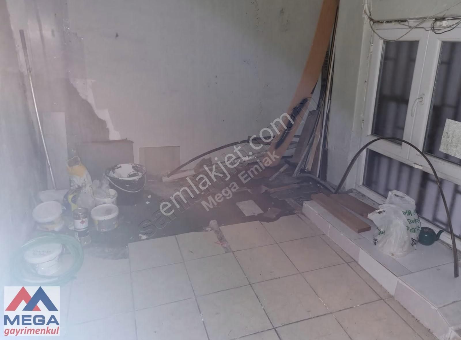 Bahariye Caddesinde 1. Katta Satılık Teraslı Ofis - Görsel 6