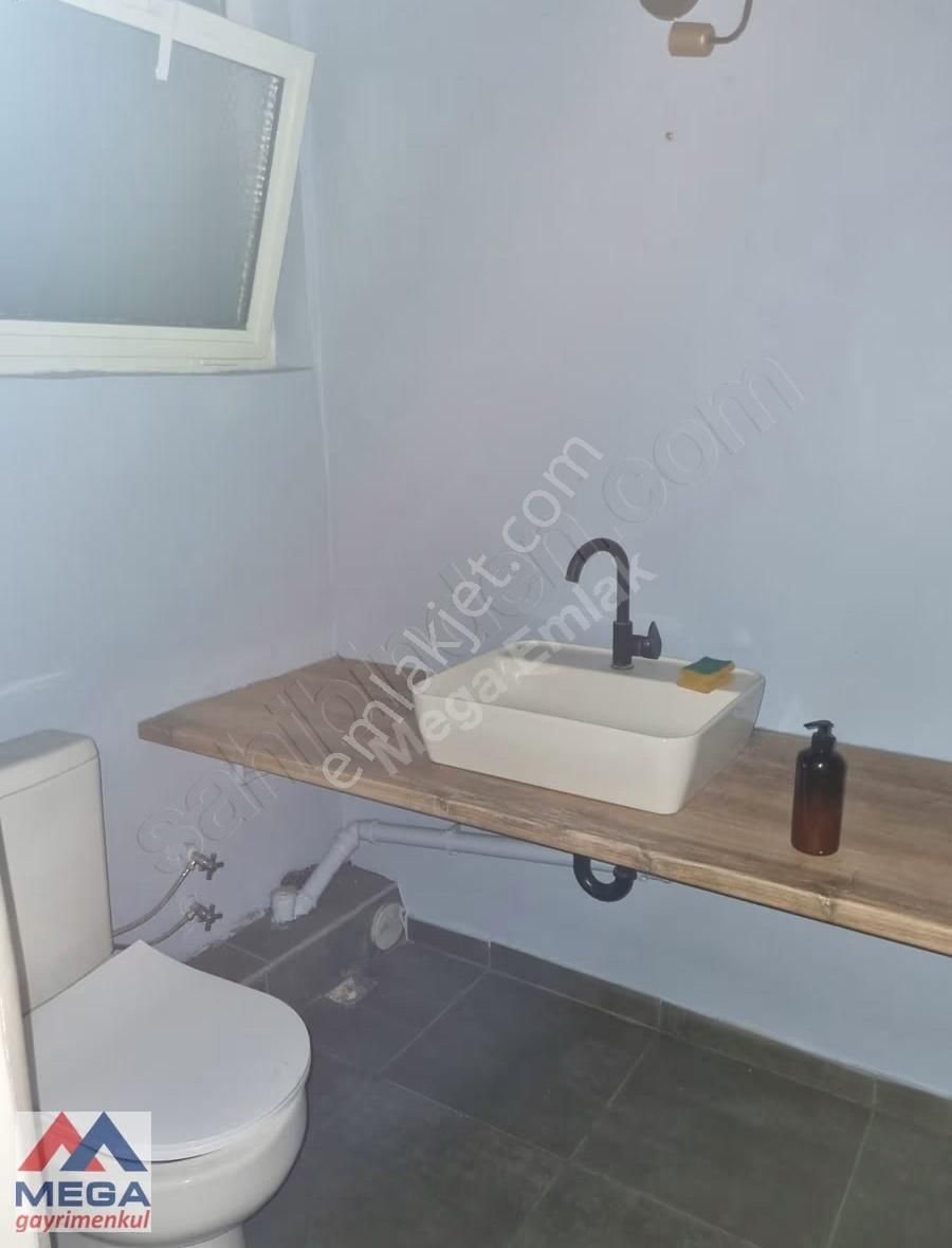 Bahariye Caddesinde 1. Katta Satılık Teraslı Ofis - Görsel 33