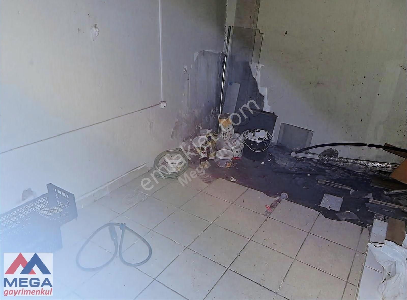 Bahariye Caddesinde 1. Katta Satılık Teraslı Ofis - Görsel 5