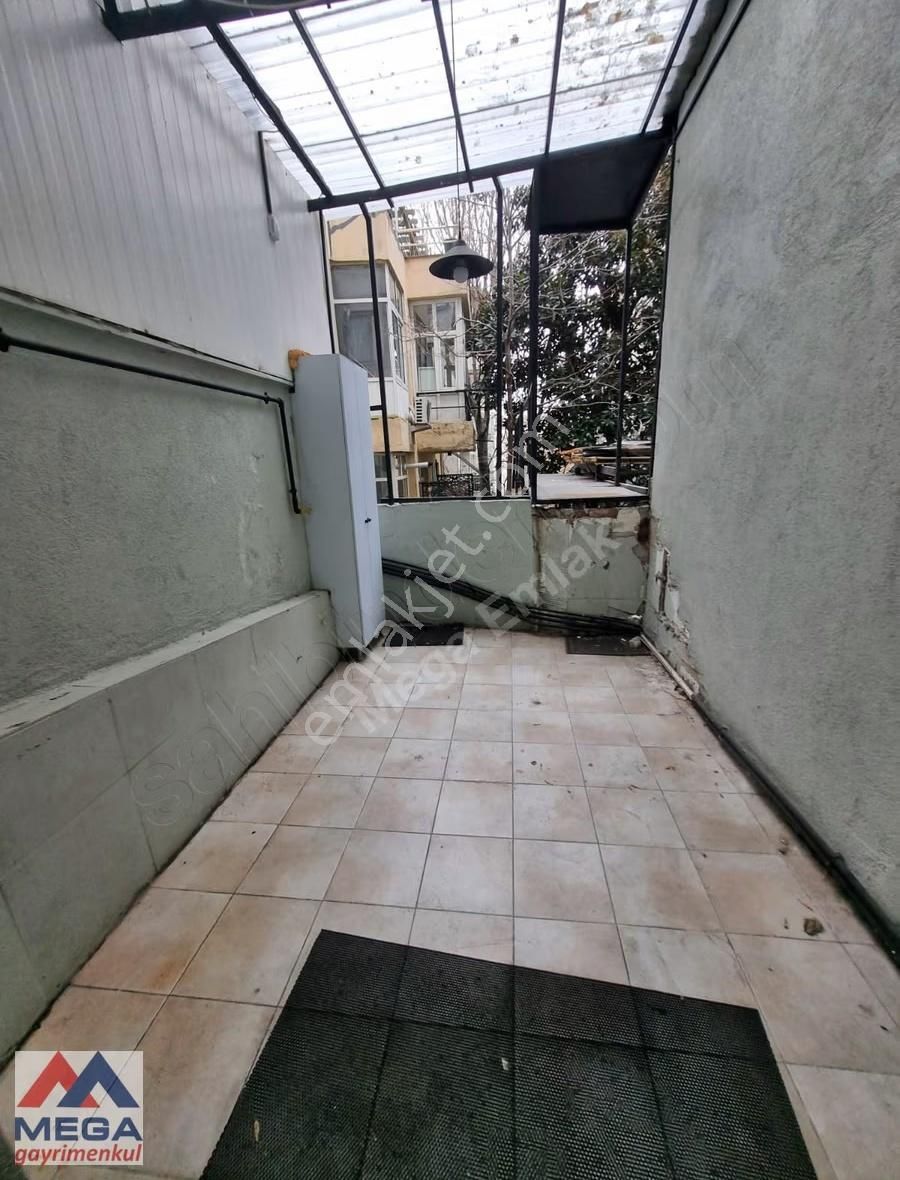 Bahariye Caddesinde 1. Katta Satılık Teraslı Ofis - Görsel 24