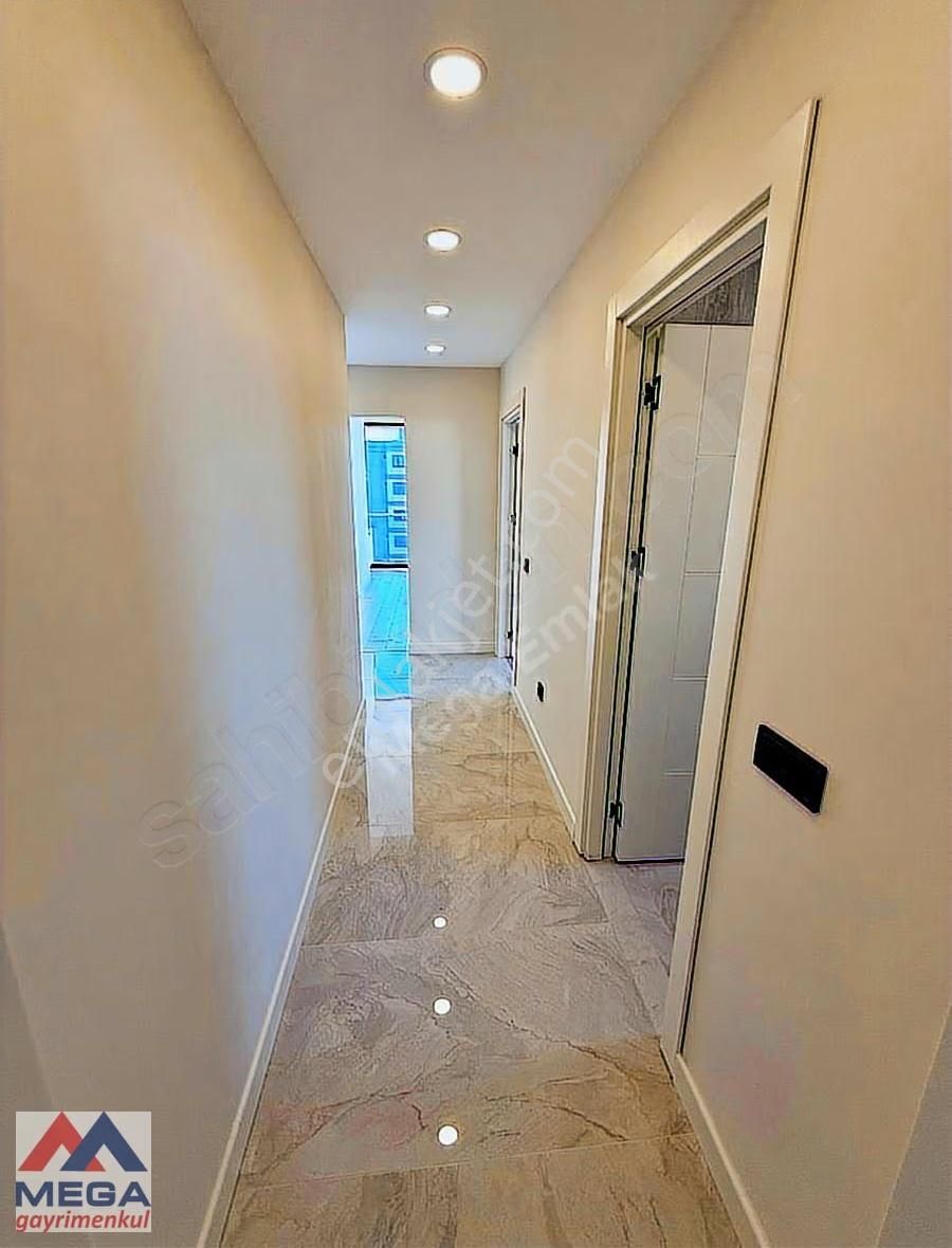 Mega'dan Çiftehavuzlarda 105 M2 Kısmi Deniz Manzaralı Eb.banyolu - Görsel 3