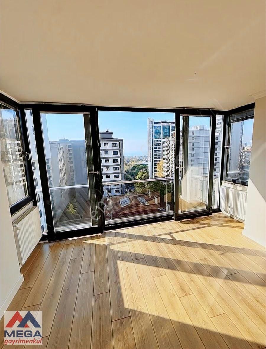 Mega'dan Çiftehavuzlarda 105 M2 Kısmi Deniz Manzaralı Eb.banyolu - Görsel 8