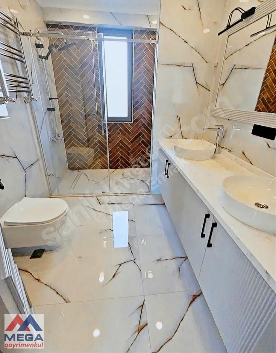 Mega'dan Caddebostanda 180 M2 4+1 Üç Banyolu Katta Tek Yeni Bina - Görsel 8