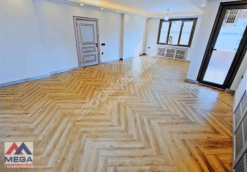 Mega'dan Caddebostanda 180 M2 4+1 Üç Banyolu Katta Tek Yeni Bina - Görsel 12