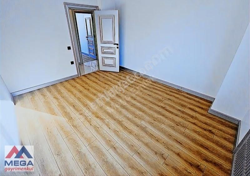 Mega'dan Caddebostanda 180 M2 4+1 Üç Banyolu Katta Tek Yeni Bina - Görsel 25