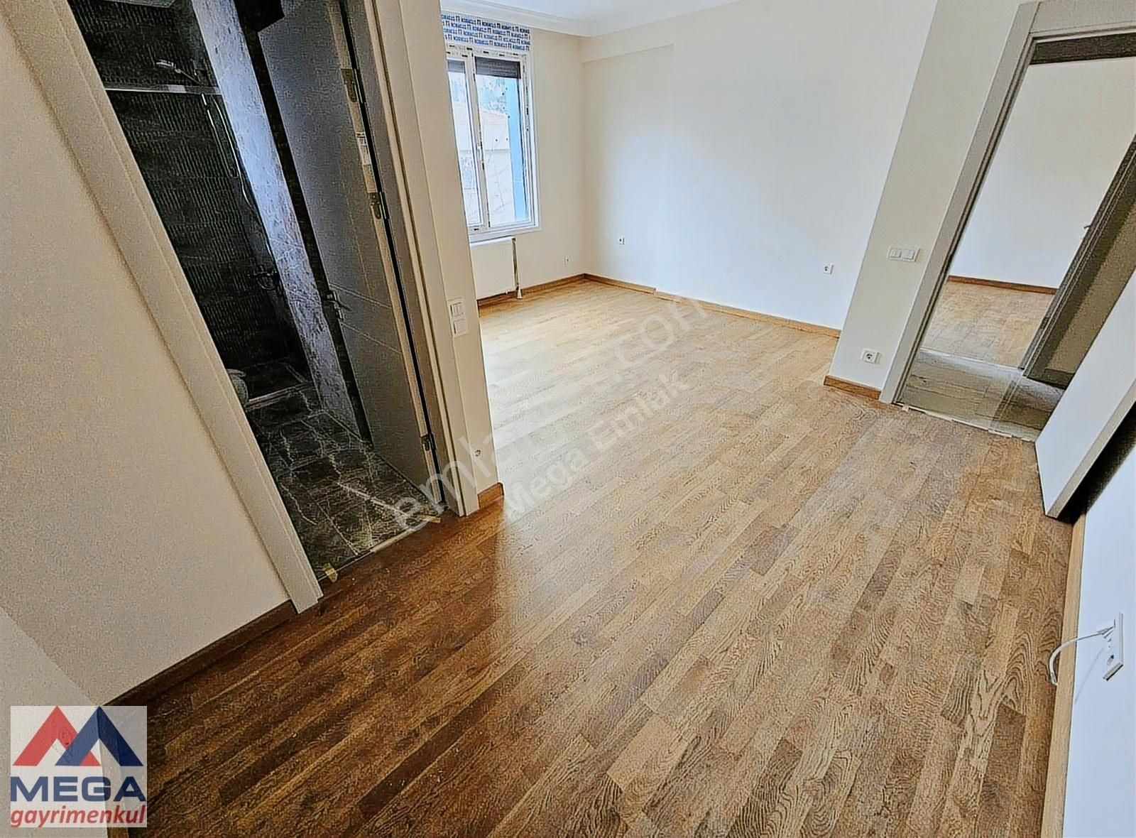 Mega'dan Caddebostan Sahilde 150 M2 3+1 Ofise Ve Konuta Sıfır - Görsel 32