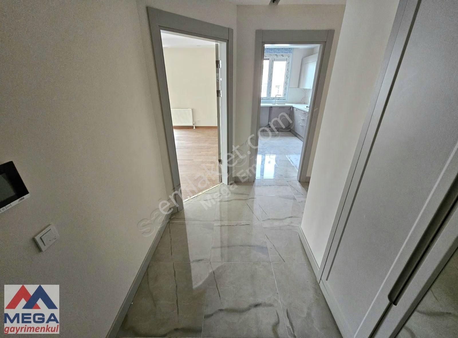 Mega'dan Caddebostan Sahilde 150 M2 3+1 Ofise Ve Konuta Sıfır - Görsel 19