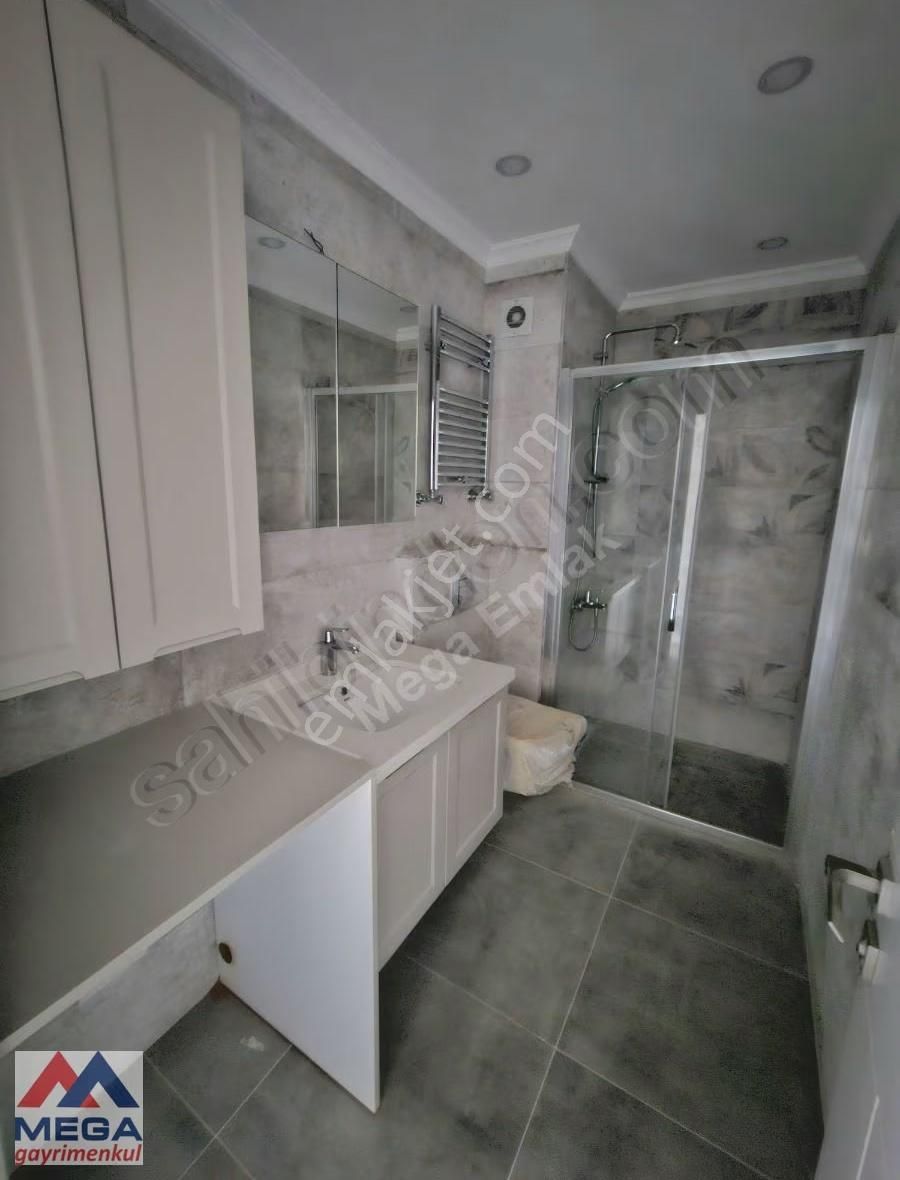 Mega'dan Caddebostan Sahilde 150 M2 3+1 Ofise Ve Konuta Sıfır - Görsel 21