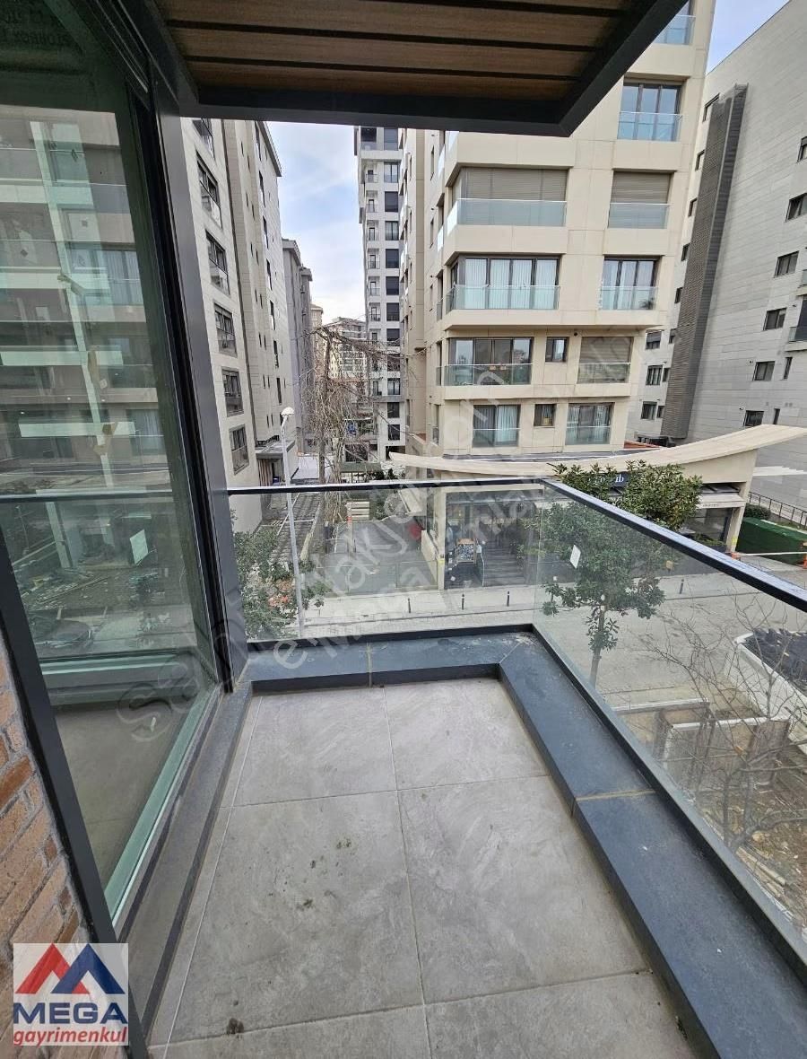 Mega'dan Caddebostan Sahilde 150 M2 3+1 Ofise Ve Konuta Sıfır - Görsel 7
